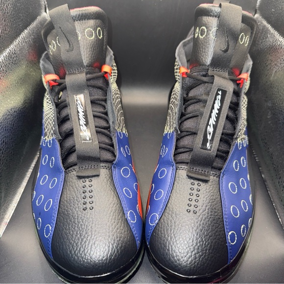 Size 13 - Nike Air Max 720 Waves D/MS/X Blue Void BQ4430-400 Clean No Box